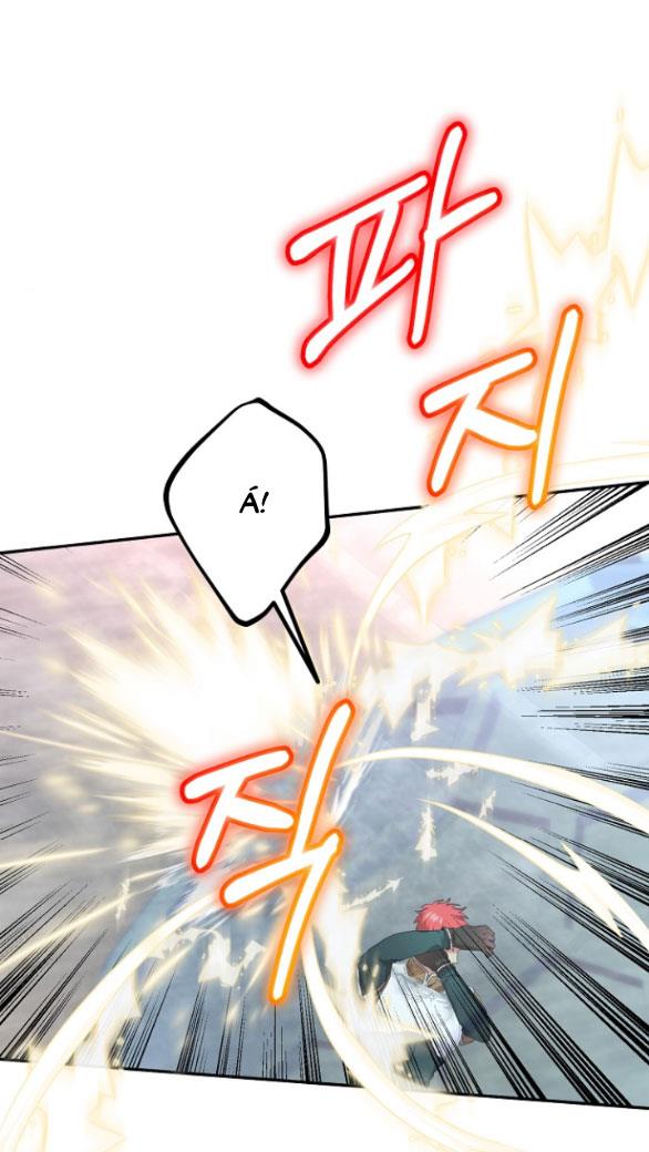 [18+] dũng sĩ vị tha chapter 30.1 40