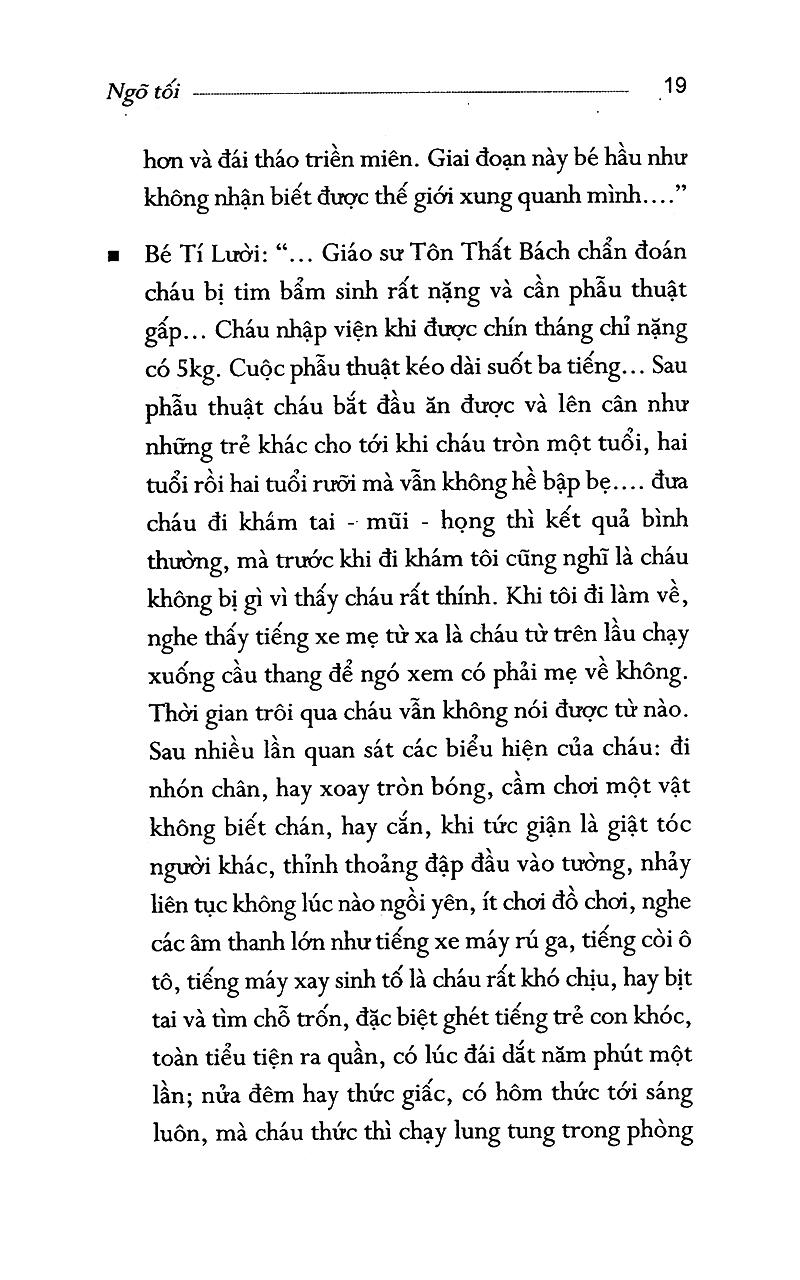 Sách Đưa Con Trở Lại Thiên Đường