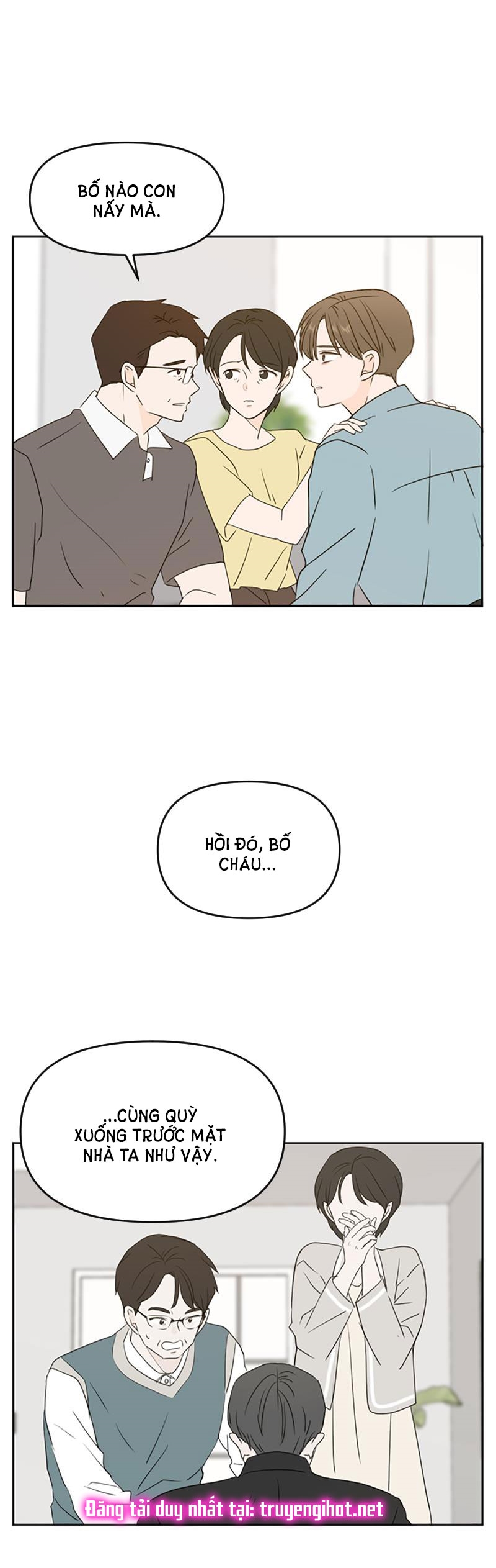 hẹn gặp anh ở kiếp thứ 19 chapter 75 16