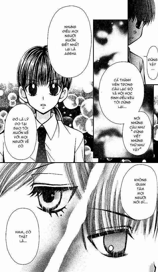 ageha 100% chapter 3 22