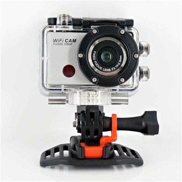 Winait Fullhd 1080p máy quay video kỹ thuật số wifi chống thấm nước/thể thao/hành động/mini DV