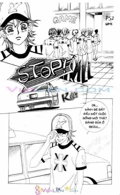 chàng gà mái chapter 1 78