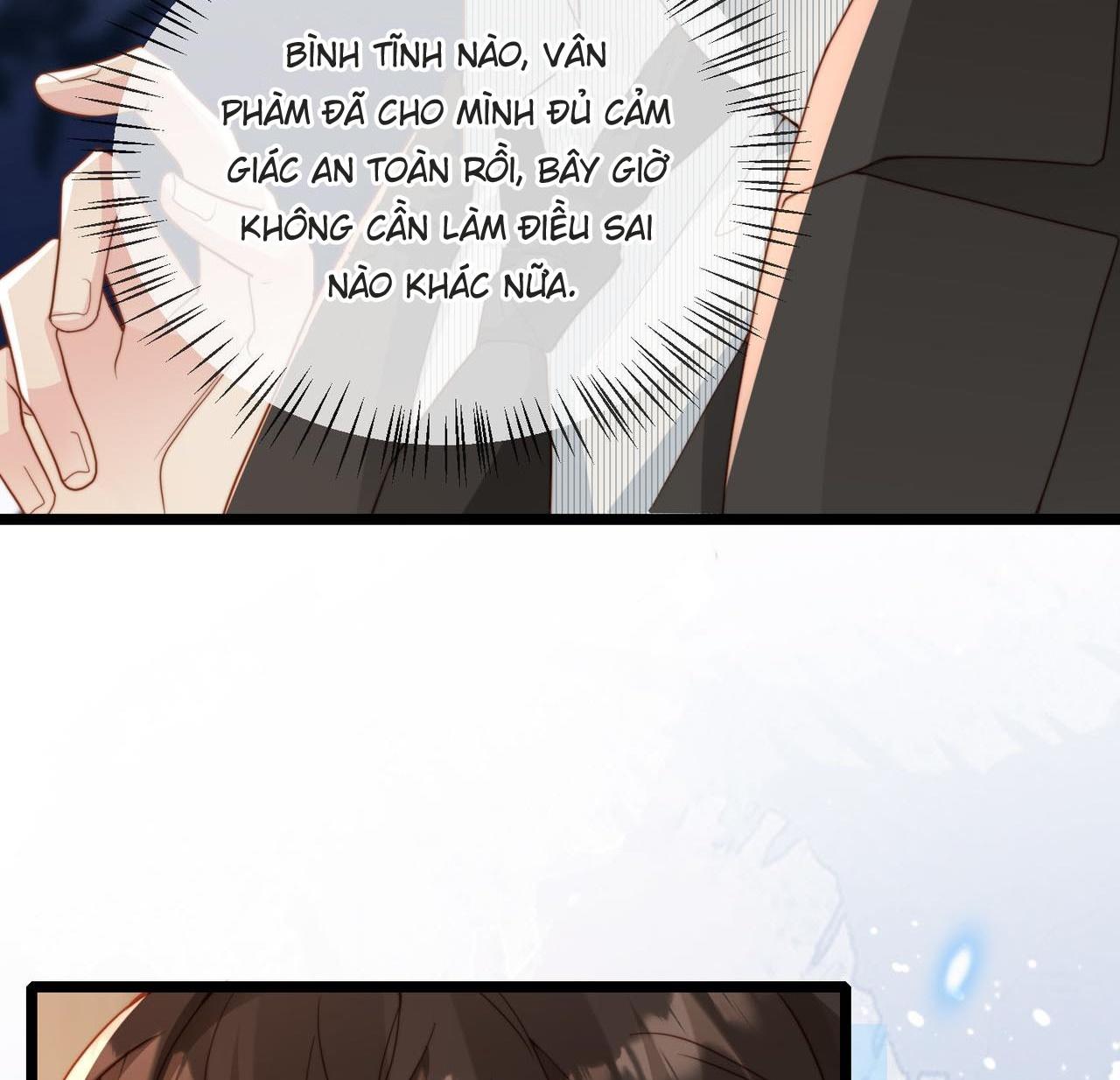 sau khi giả mất trí nhớ, tình địch nói tôi là bạn trai của hắn chapter 30 49