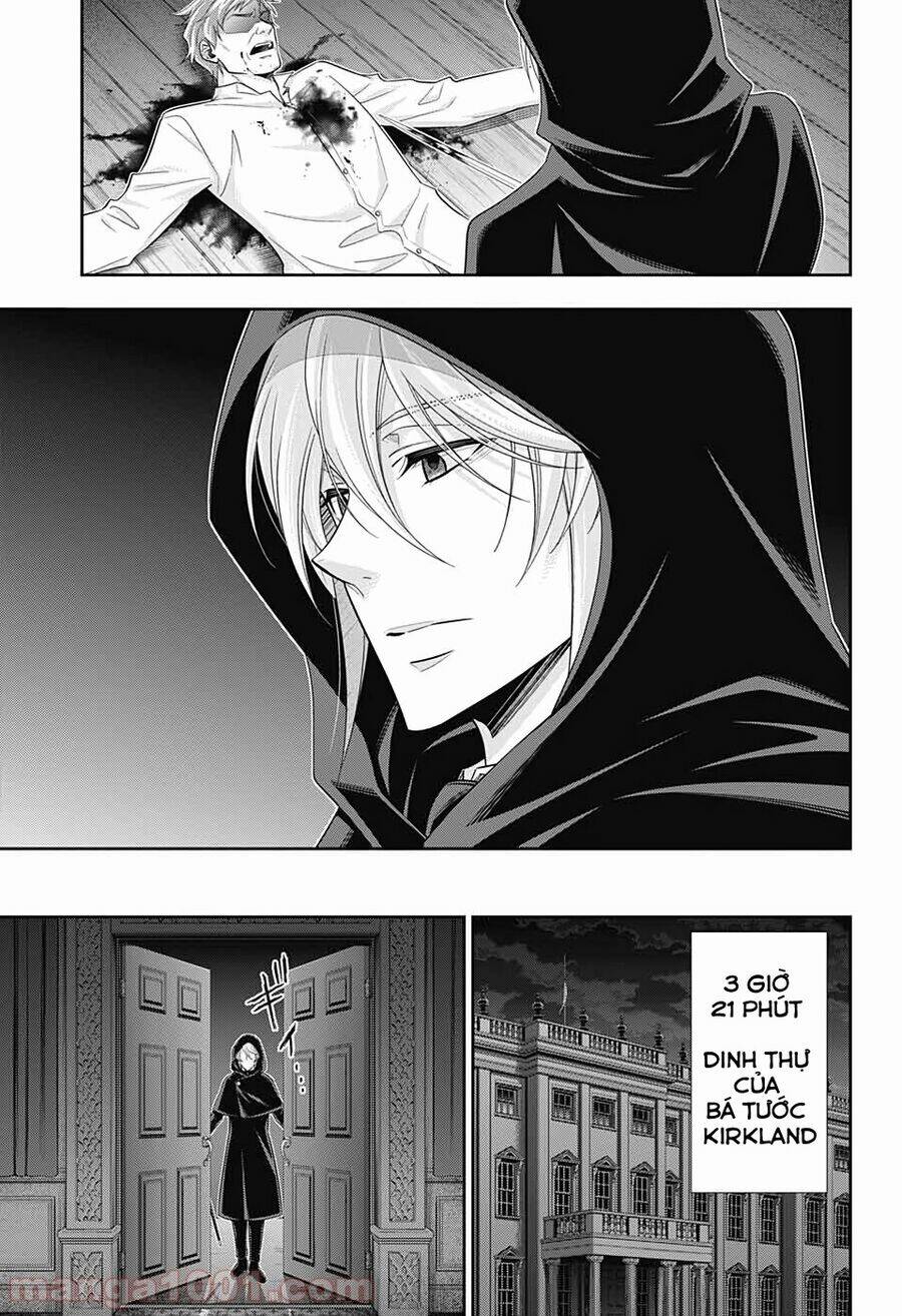 nhà ái quốc moriarty chapter 49 17