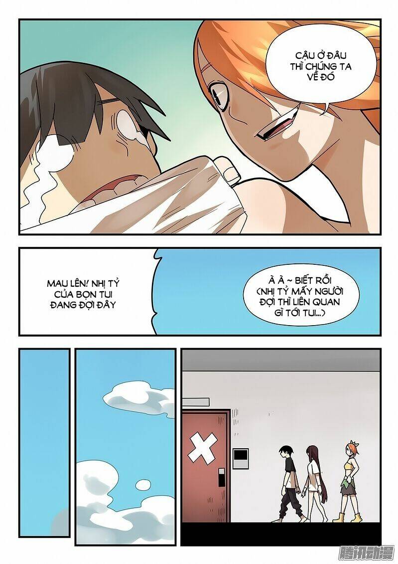 em gái hồ lô chapter 6 18