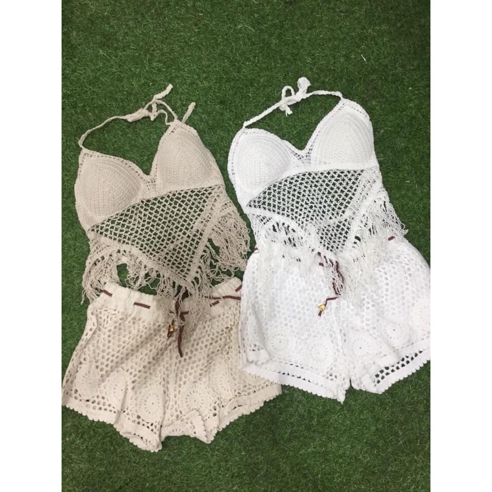 SÉT REN ĐI BIỂN DÁNG MỚI NHIỀU MÀU CÓ BÁN RỜI THEO PHÂN LOẠI