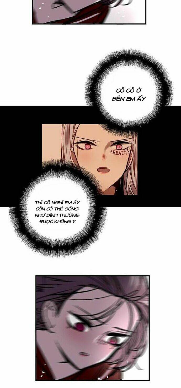 người máy hủy diệt chapter 31 29