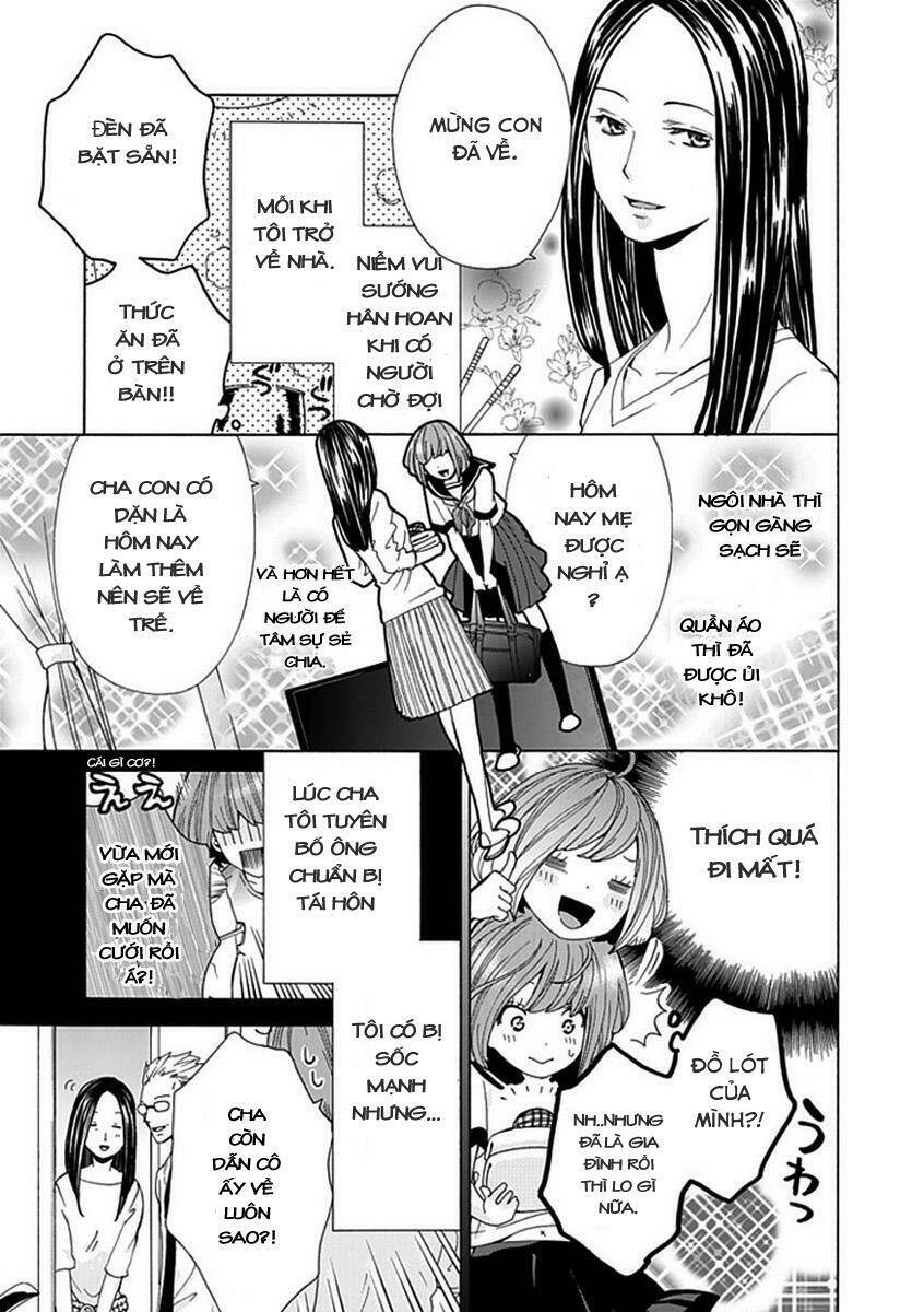 do s na oniichan to no atarashii koi no hajimekata oshiete kudasai! chapter 1 4