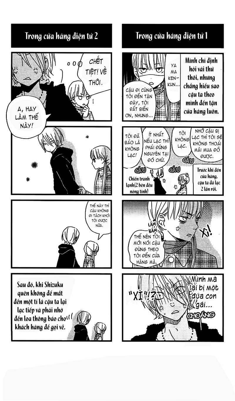 tonari no kaibutsu-kun chapter 19 40