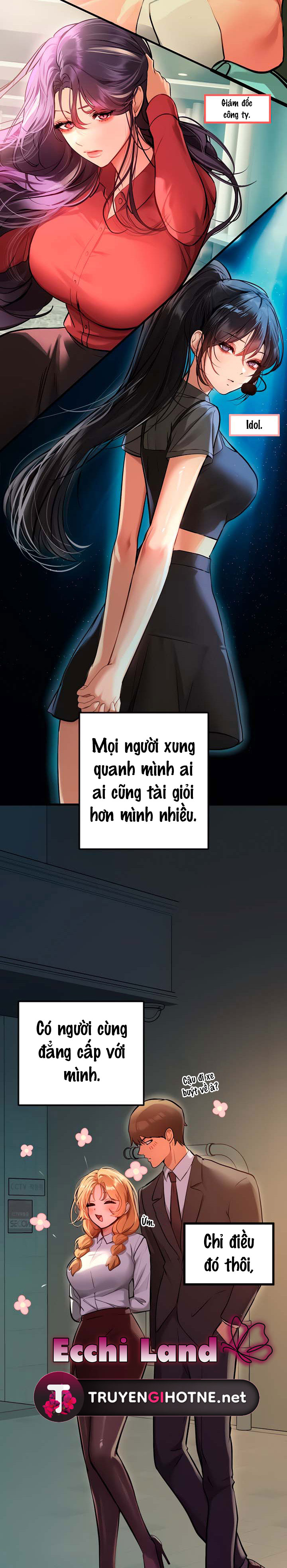 chị chủ nhà của tôi chapter 84.2 6