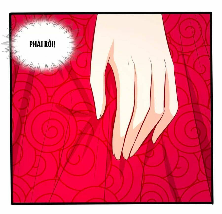 thỏ yêu tiểu vương phi chapter 63 6