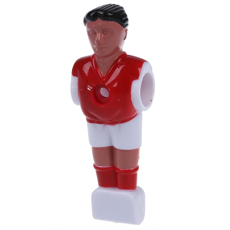 Cầu Thủ Bi Lắc Human Bàn 1m4 Tiêu Chuẩn, Foosball Player Hanana