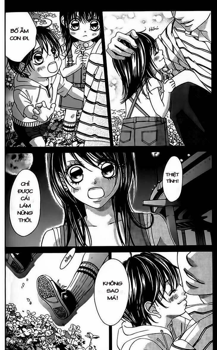 boku no hatsukoi wo kimi ni sasagu chapter 67 31