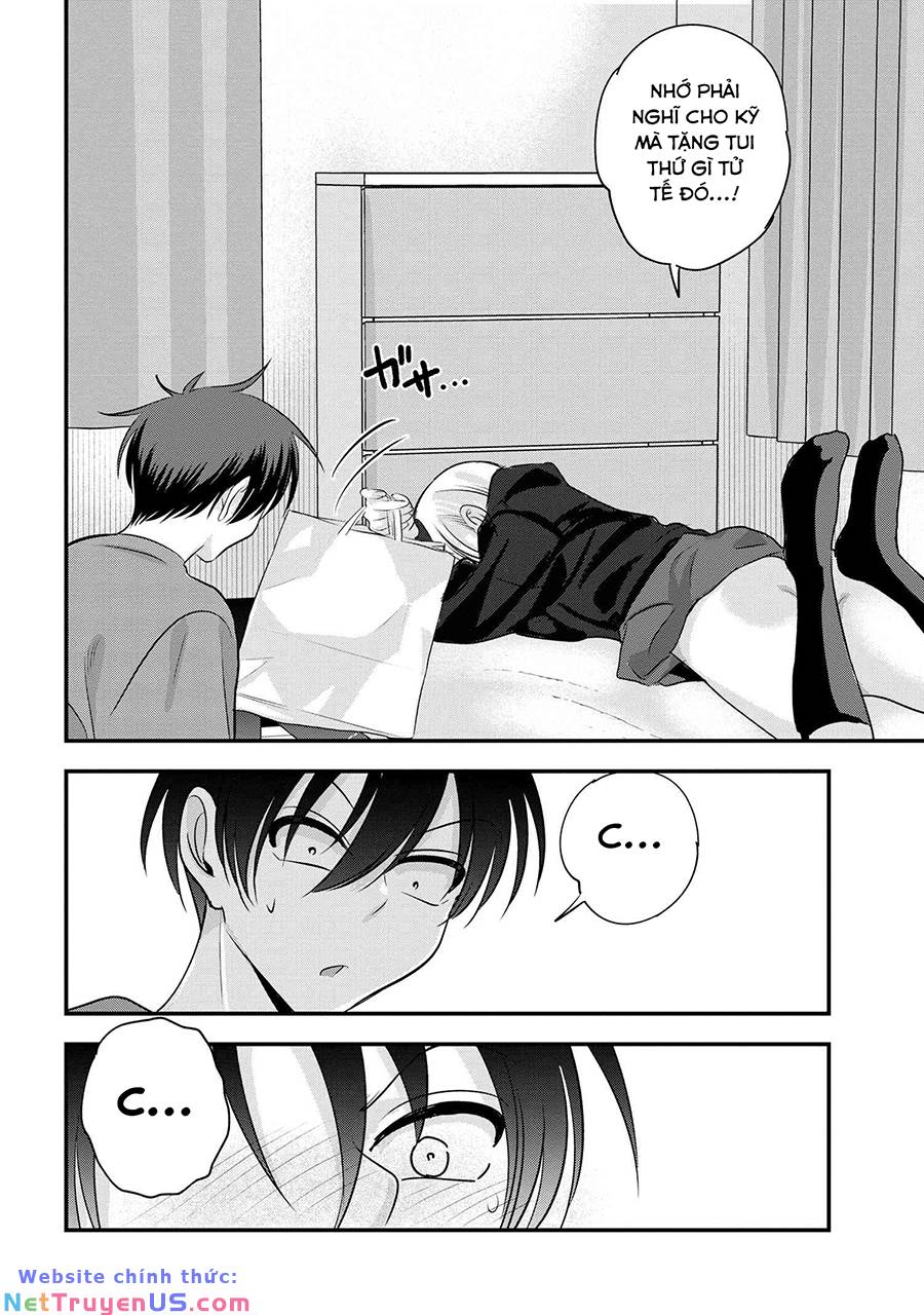 về nhà đi, akutsu-san! chapter 162 7