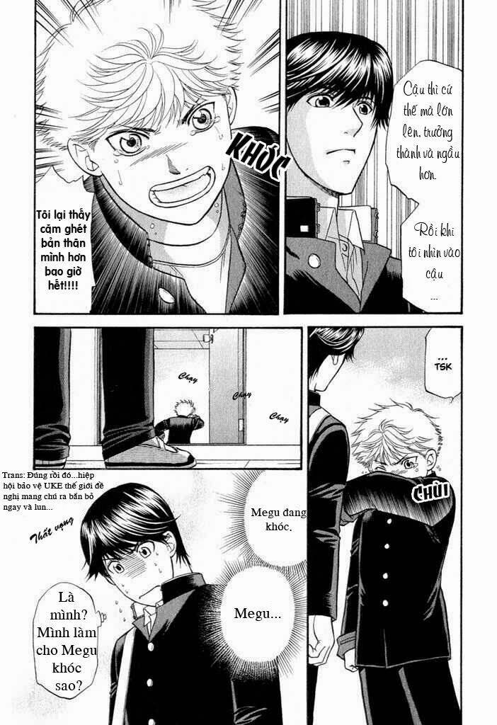 ren'ai houteishiki chapter 1 26