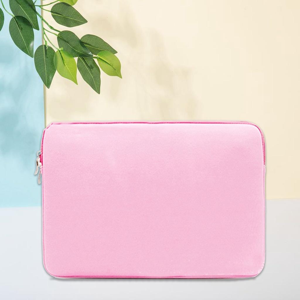 【ky】Laptop Notebook Sleeve Case Carry Bag Pouch for Macbook Air/Pro 11/13/15 inch