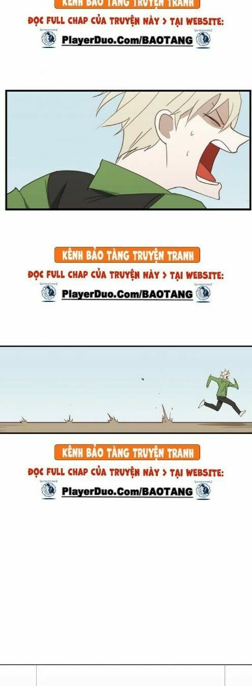 Võ Sĩ Quyền Anh chapter 34 22