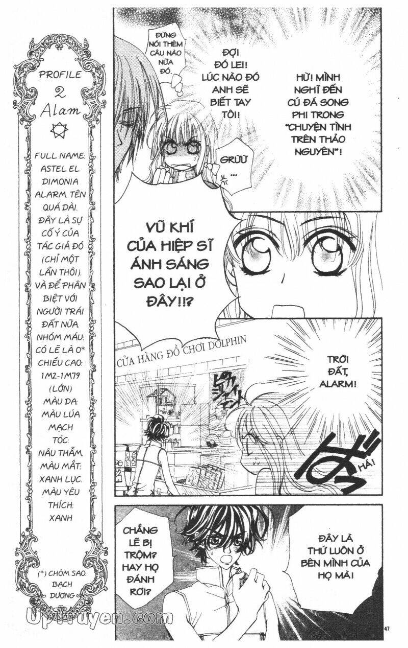 hoàng tử ếch(bản đẹp) chapter 2 48