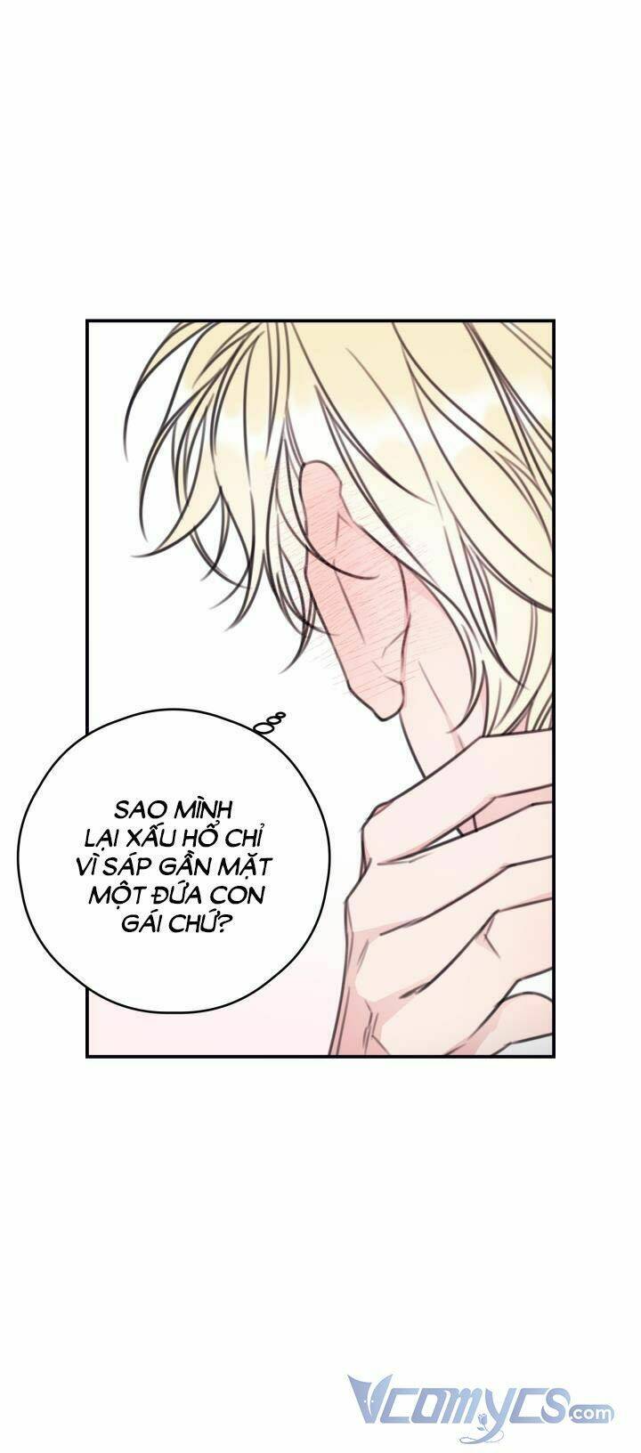 kiếp này tôi sẽ sống như một nhân vật phụ chapter 11 19