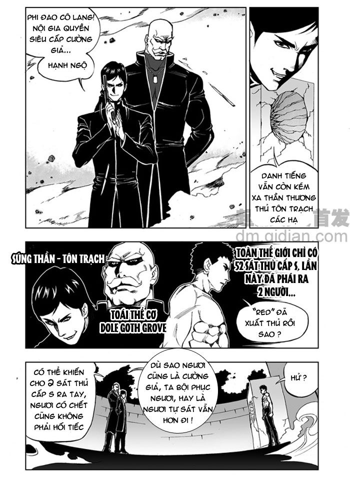 cửu đỉnh ký chapter 1 11