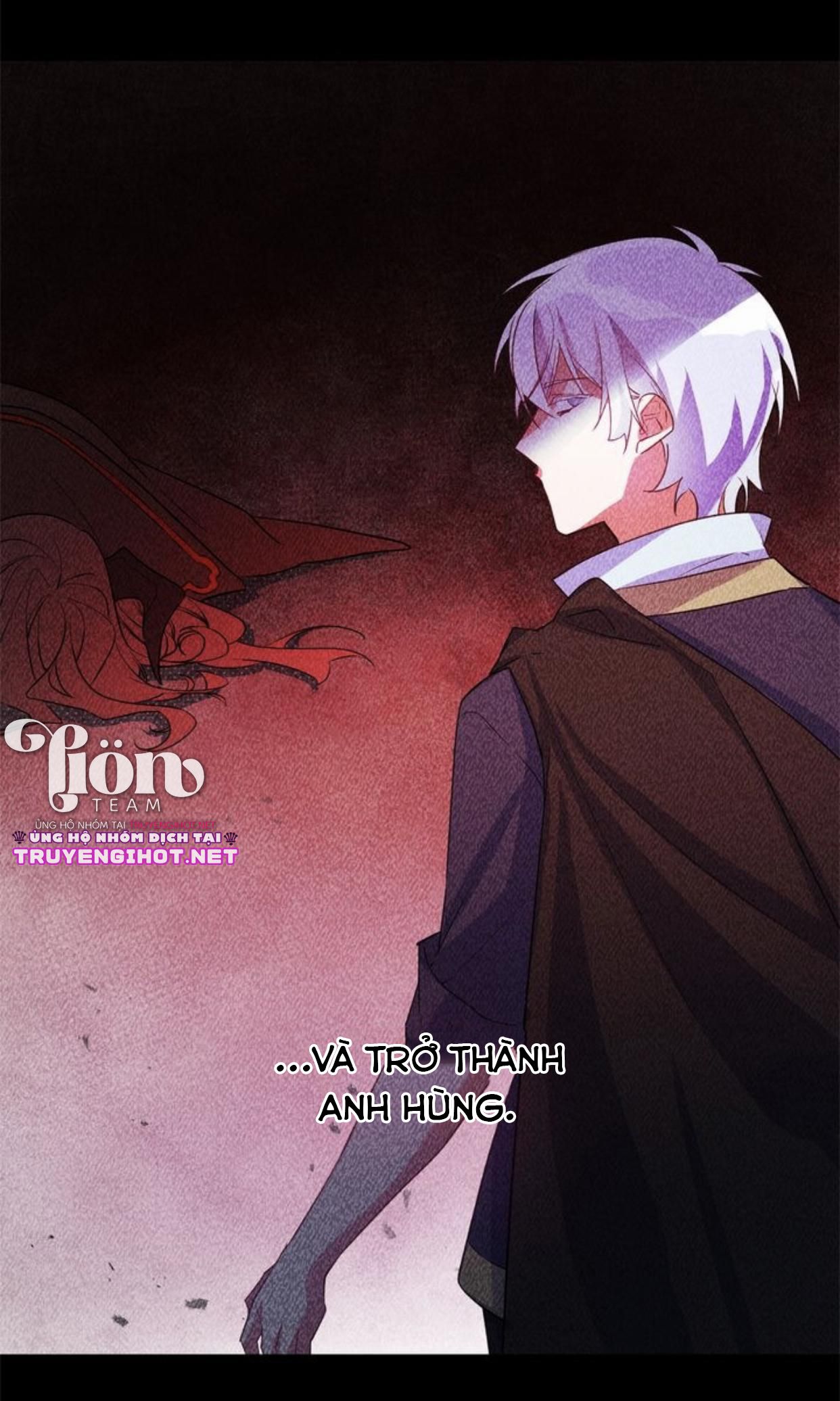 công nương đã thay đổi chapter 65.1 29