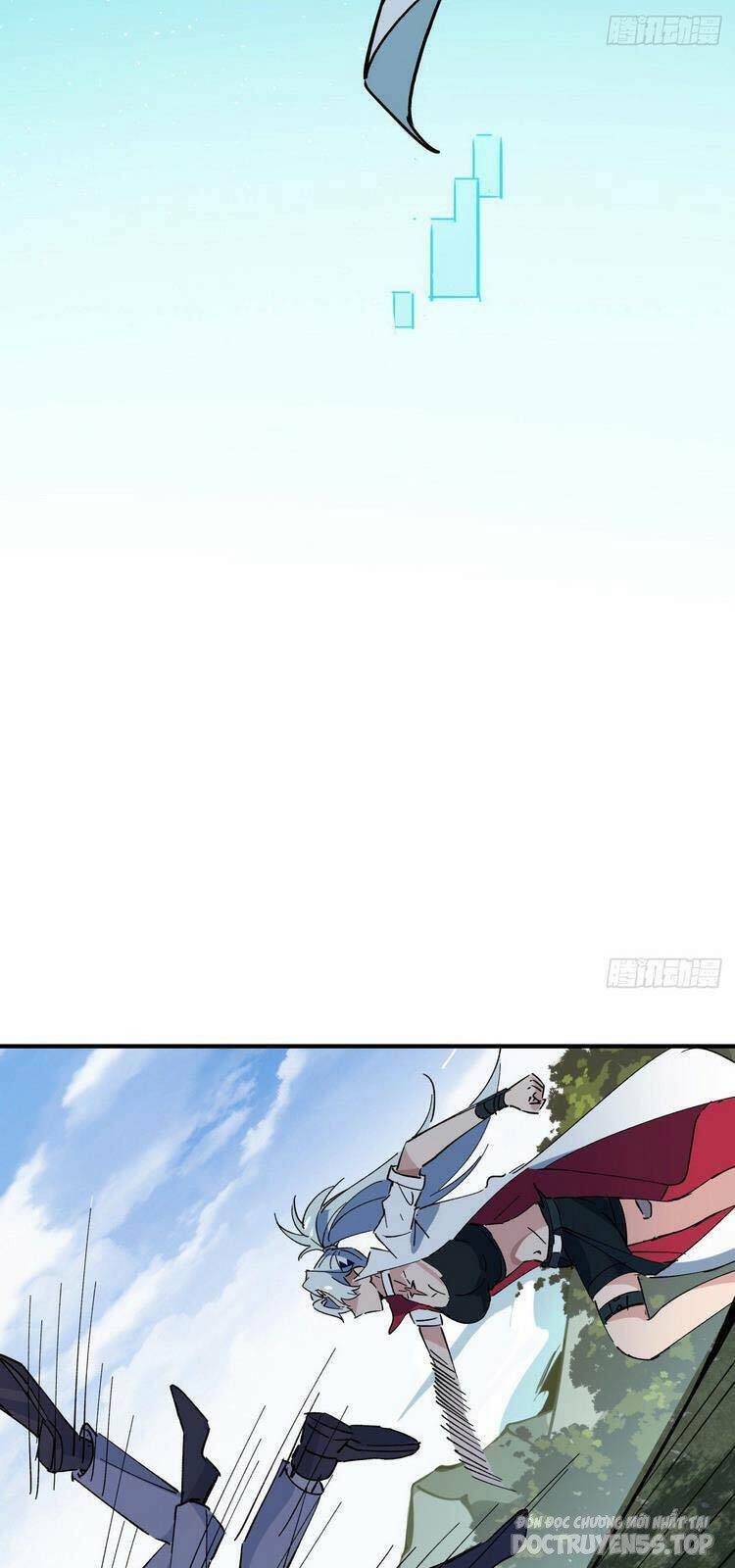 giải cứu 99 nữ chính ở mạt thế chapter 90 20