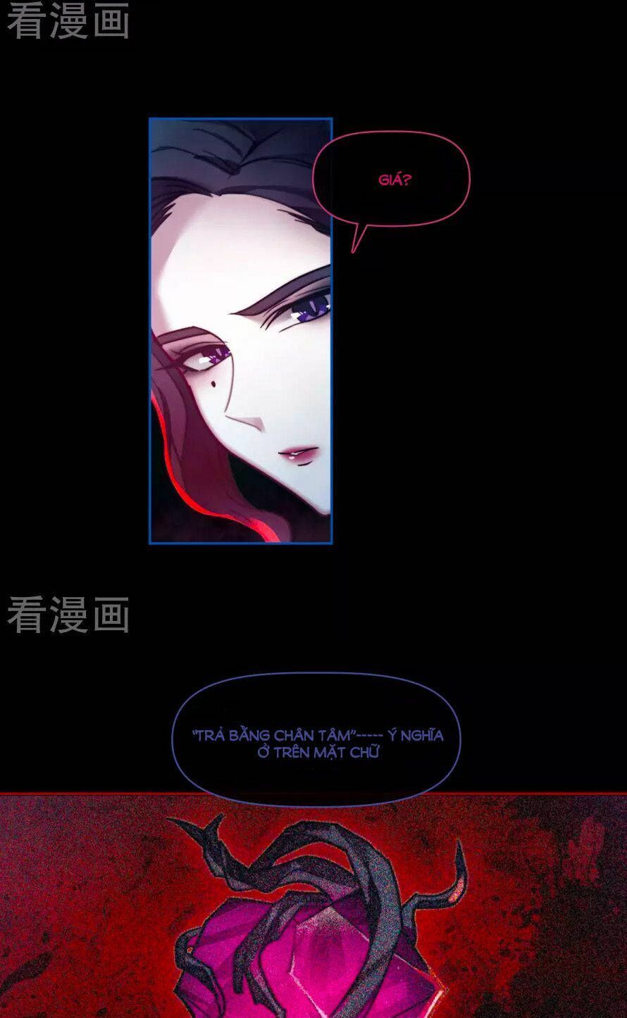 địa ngục cáo bạch thi chapter 86 14