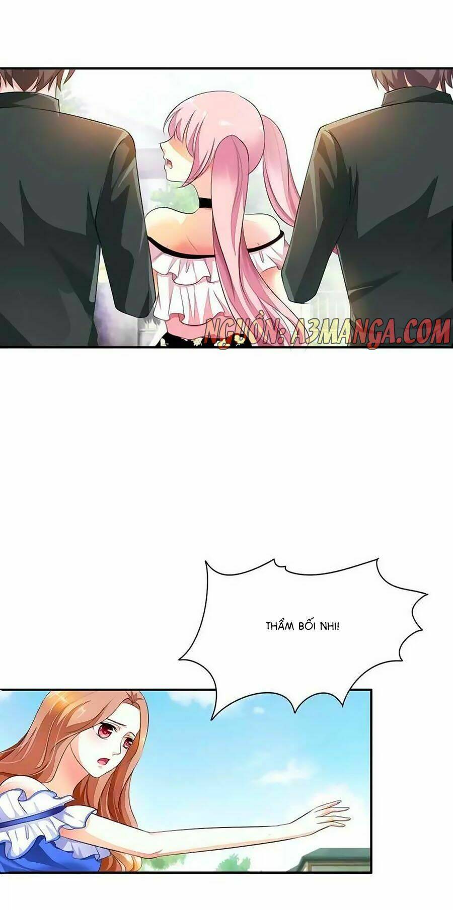 song diện danh viện chapter 24 27