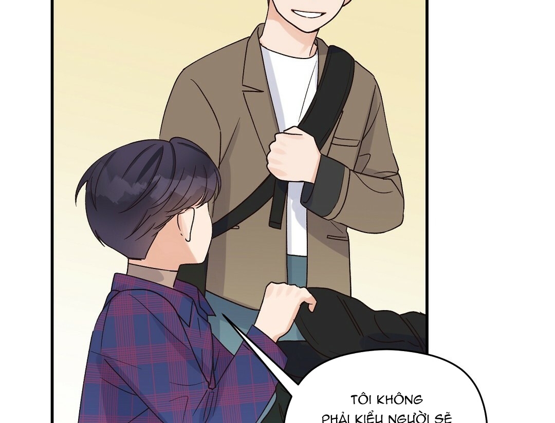 phức cảm tự ti của omega chapter 7 7