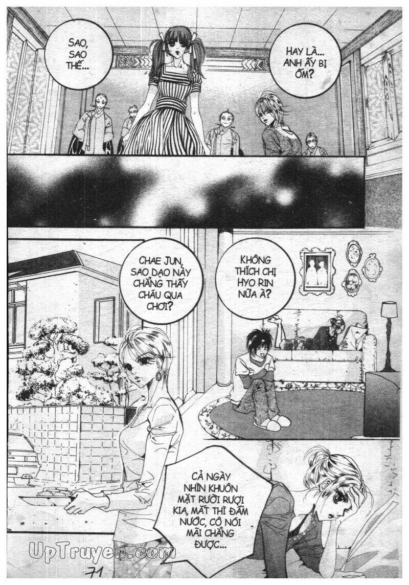 hoàng cung chapter 16 69