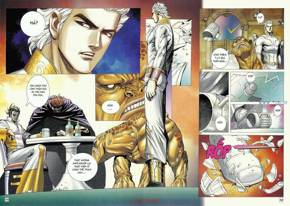 võ thần phi thiên chapter 2 26