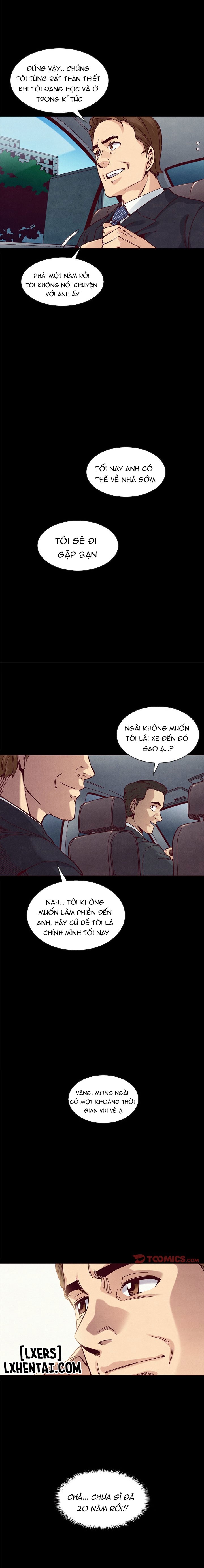 công tử bột chapter 37 13