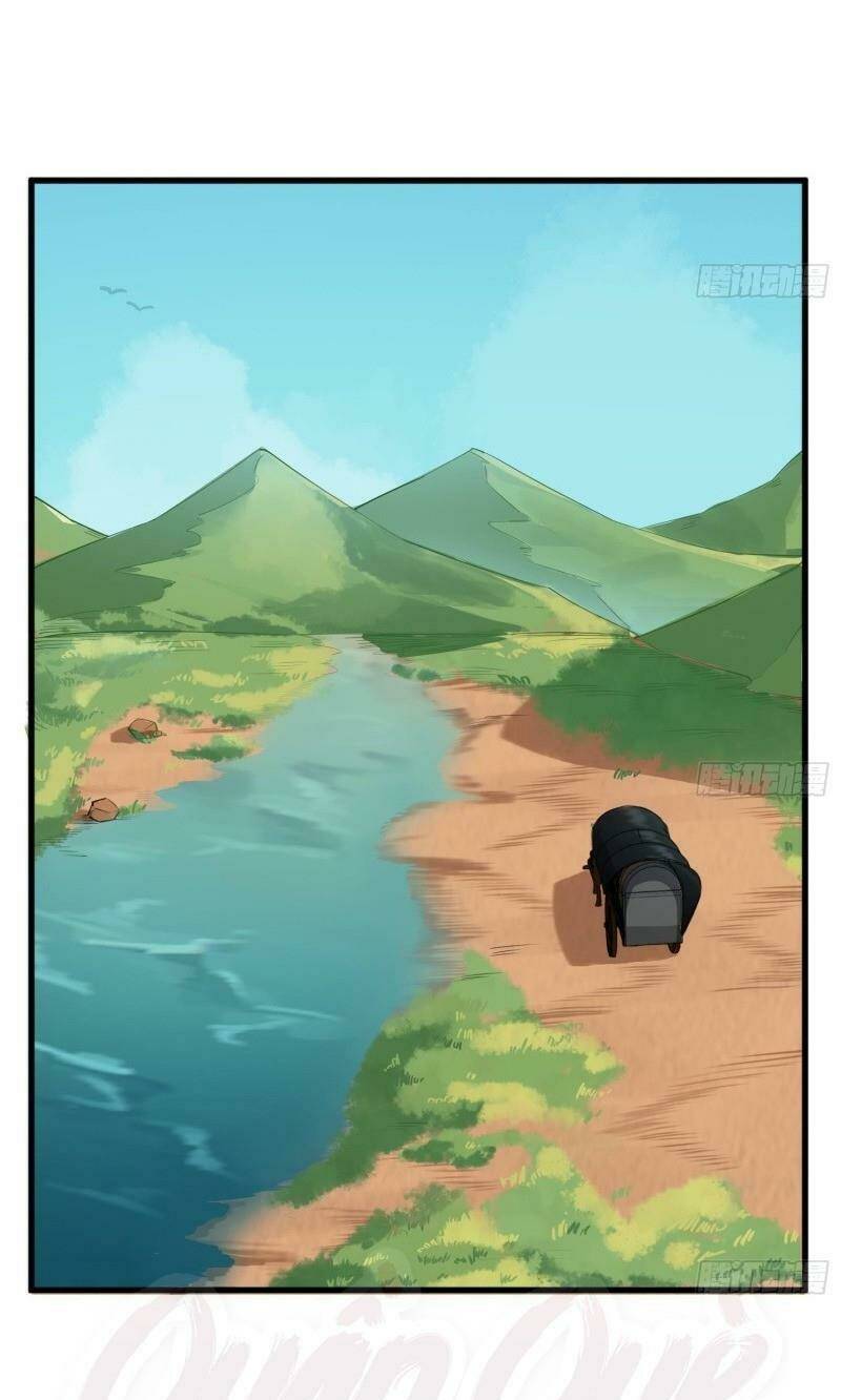 trọng sinh tới đại đường chapter 106 1