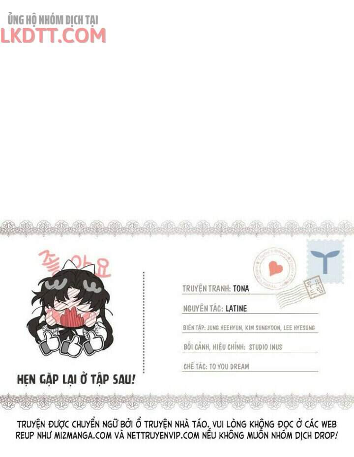 tôi đã trở thành con gái nuôi của nam chính chapter 16 65