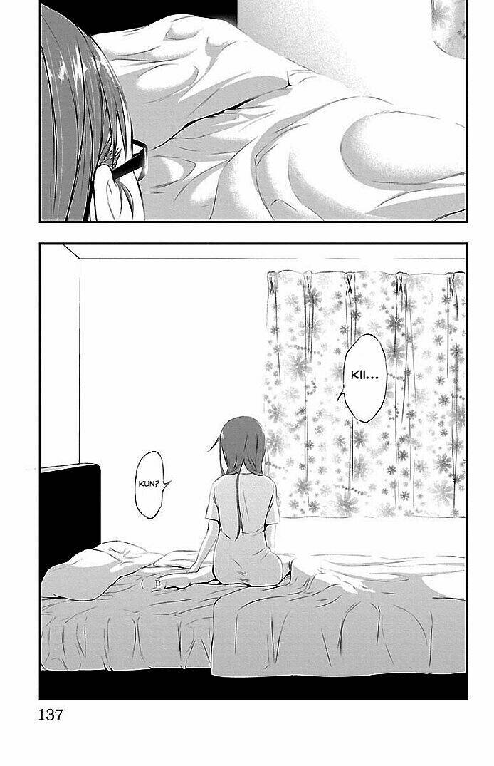 mahou shoujo of the end chapter 11 42