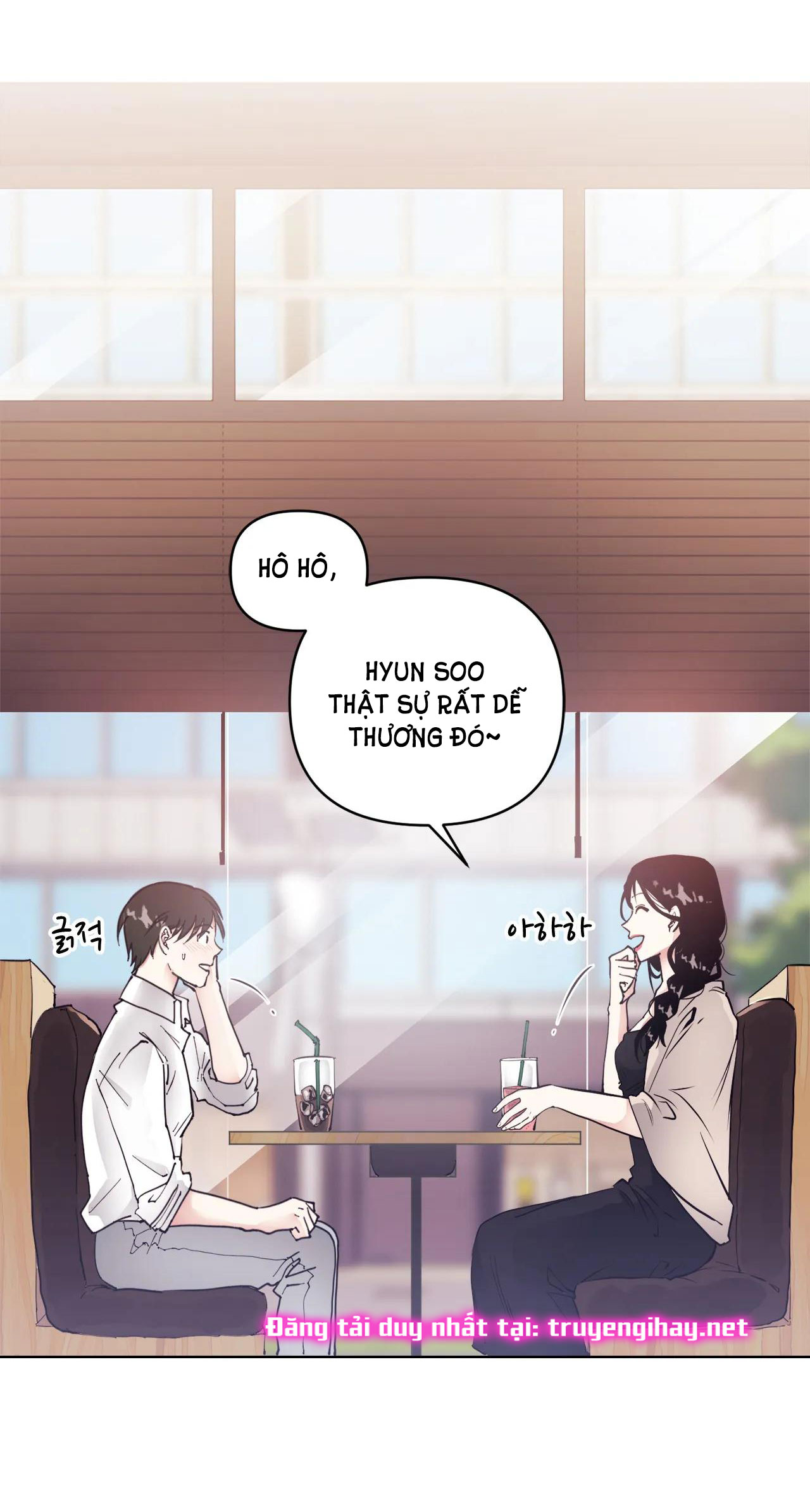 maybe - biết đâu chúng ta cũng chapter 1.2 30