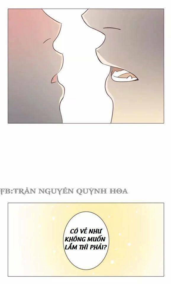 xin chào! dân nữ chapter 11 4