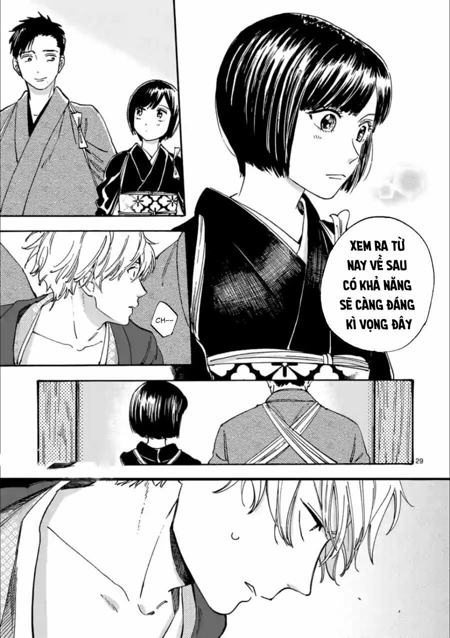 promise cinderella chapter 20 30