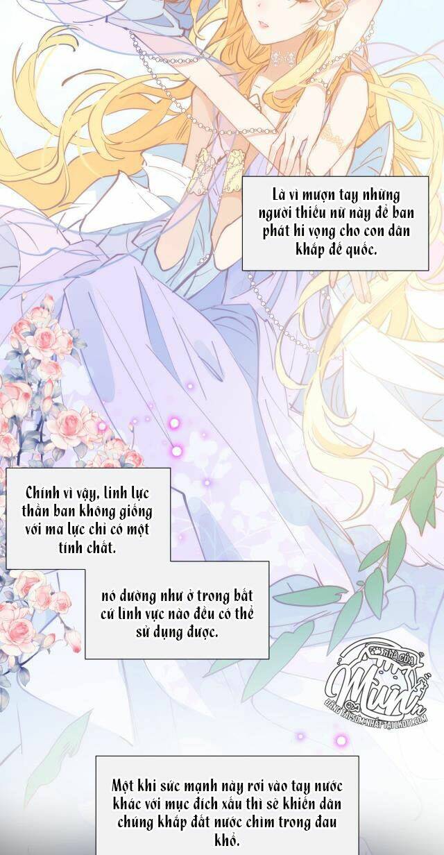 tình địch quái gở lại tăng thêm rồi chapter 15 10