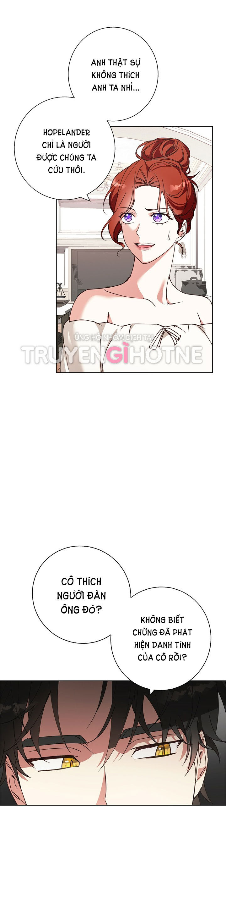 mùa đông đến chapter 22.1 16