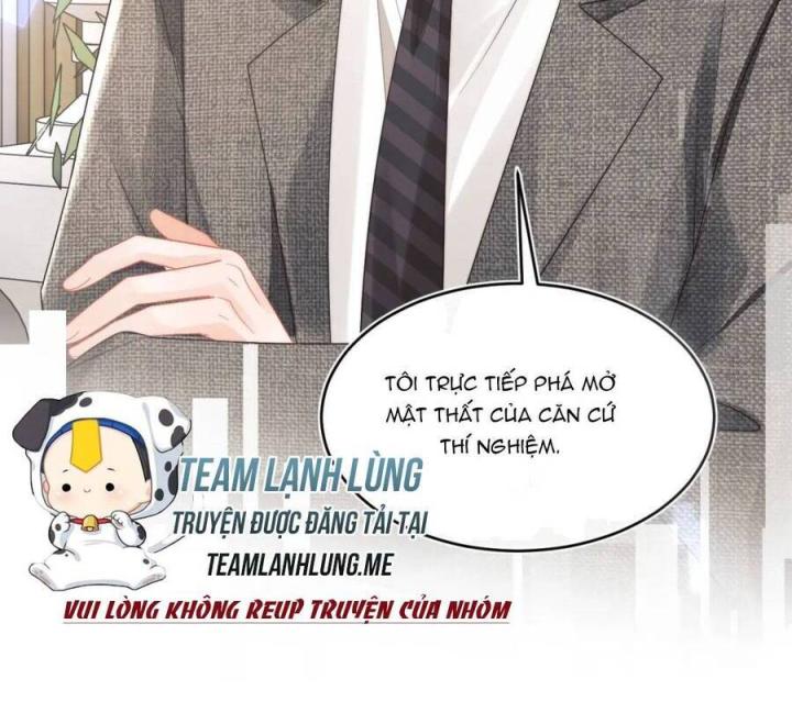 vị chỉ huy lạnh lùng khóc trong vòng tay tôi chapter 58 16