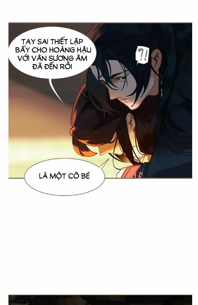 nhất đại linh hậu chapter 96 30