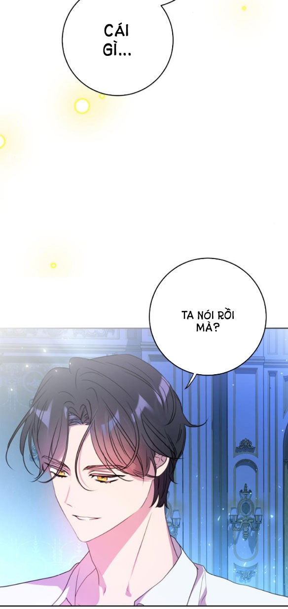 mỗi đêm chồng tôi đều biến đổi chapter 3.2 47