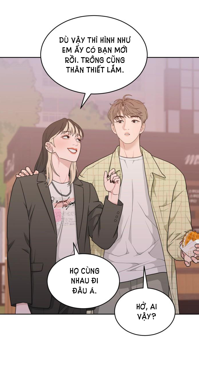 Vận May Bất Ngờ chapter 18.2 17