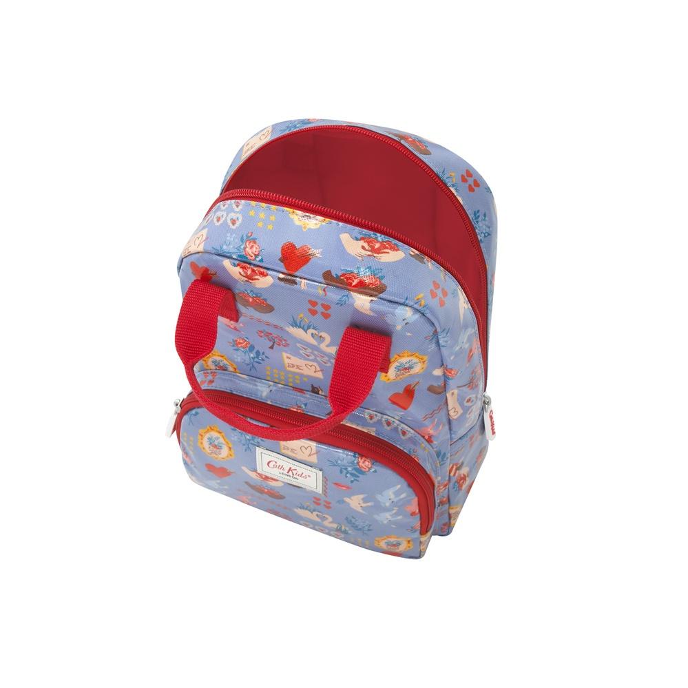 Cath Kidston - Balo trẻ em Medium Dreamer Multi - 1029598 - Blue