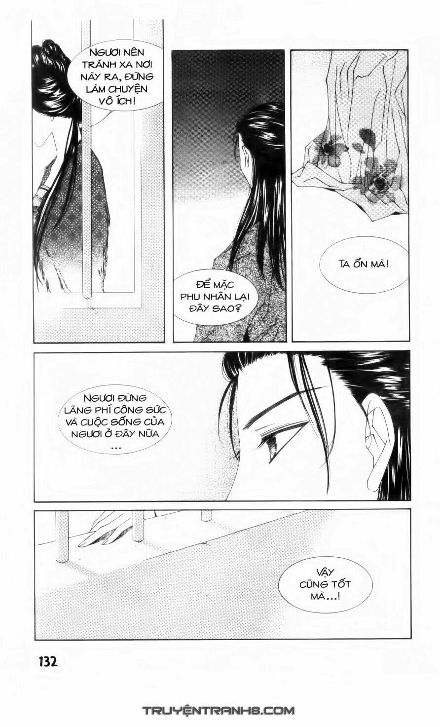 pháp sư trừ tà chapter 4.2 10