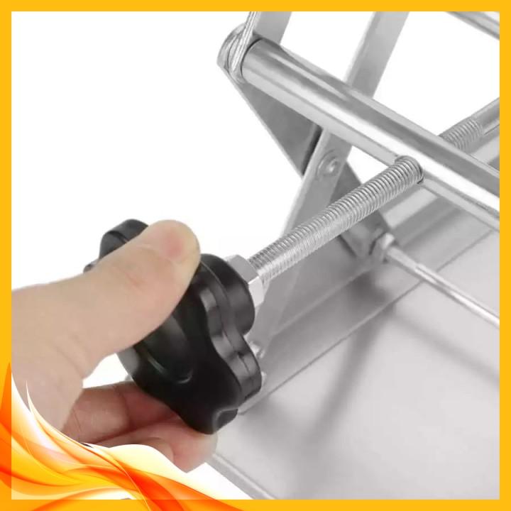️ Bàn nâng phòng thí nghiệm, bệ nâng, bệ nâng phòng thí nghiệm bằng thép không gỉ 304 Giá đỡ kéo để điều chỉnh độ cao