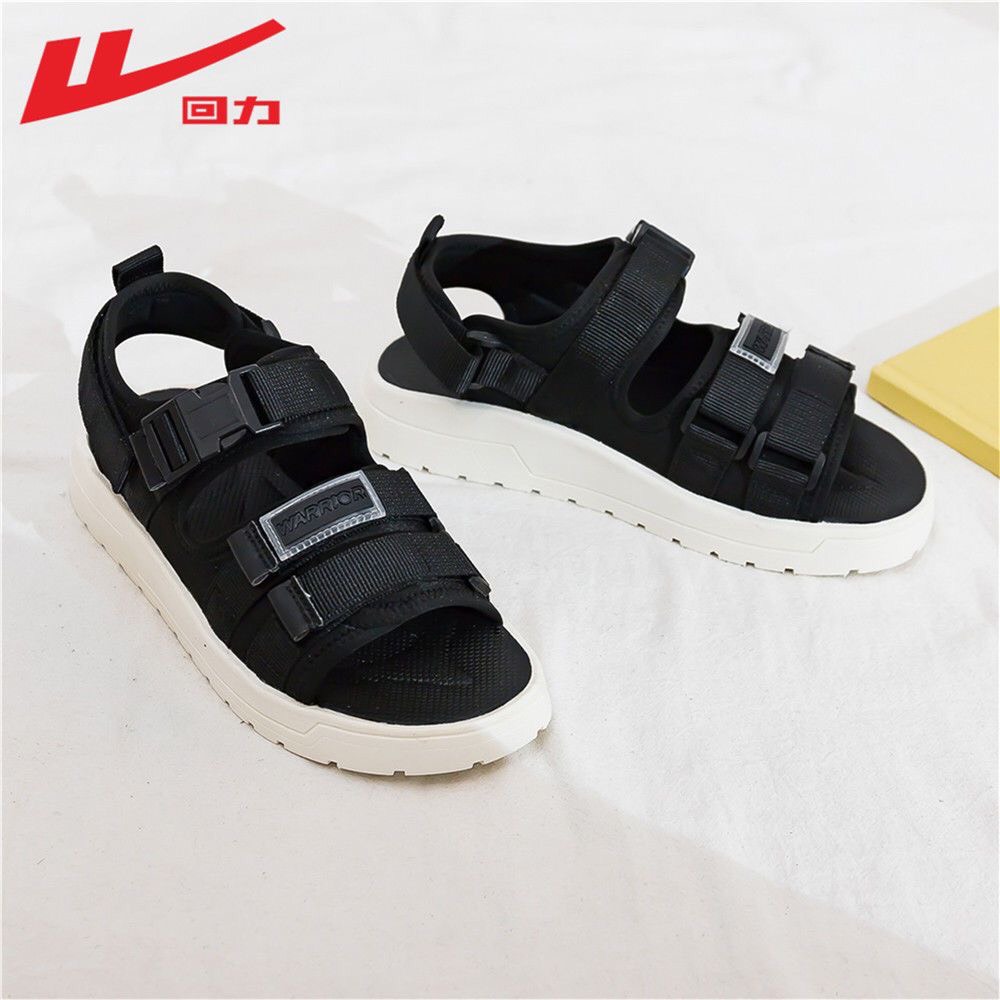 Sandal nam nữ Warrior WSL0399 (fom nhỏ tăng lên 1 size)