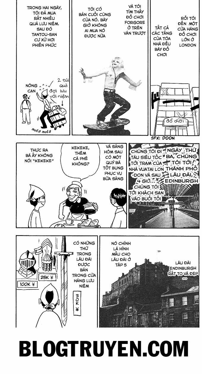 konjiki no gash!! chapter 57 22