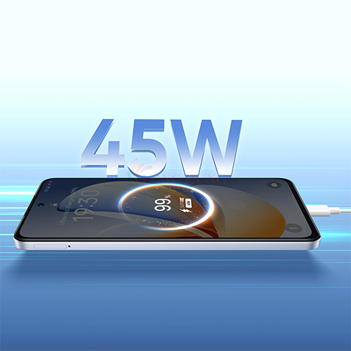 Điện thoại Realme C71 (6GB/128GB) - Hàng chính hãng